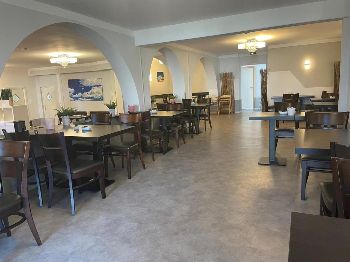 Hotel Hof Von Oldenburg
