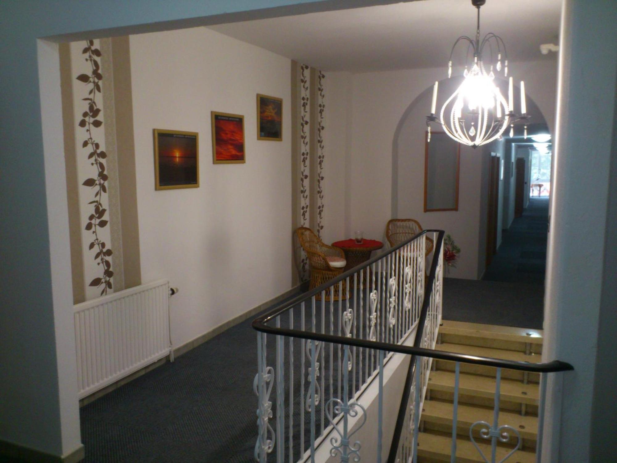 Hotel Hof Von Oldenburg 3*