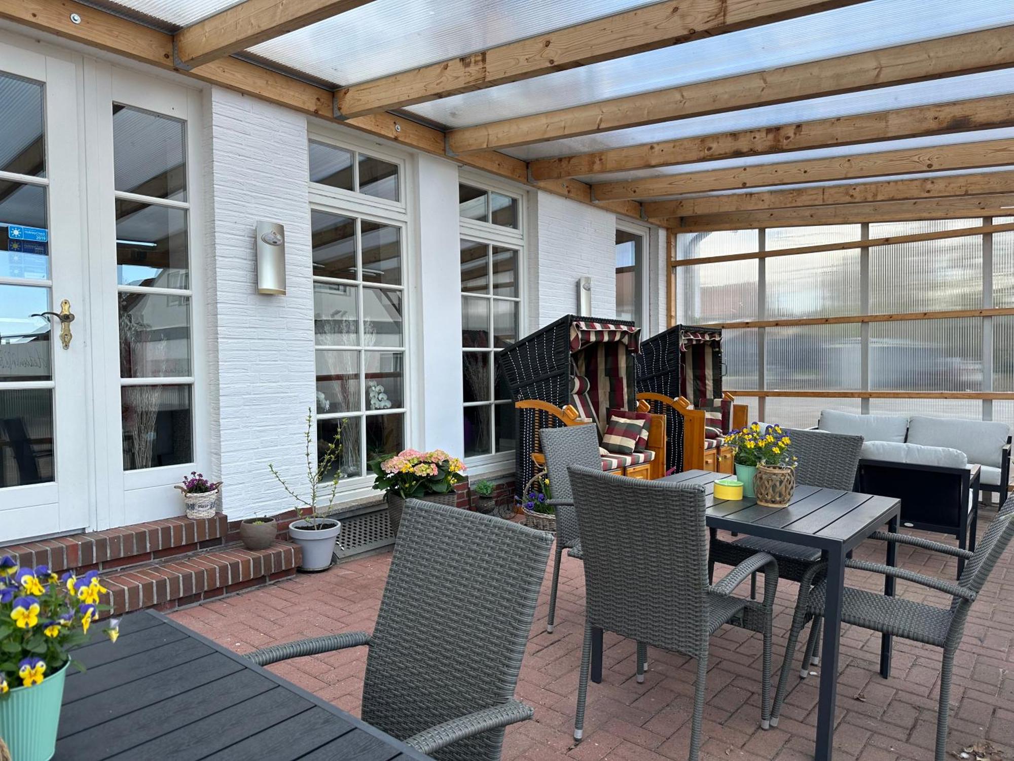 Hotel Hof Von Oldenburg 3*