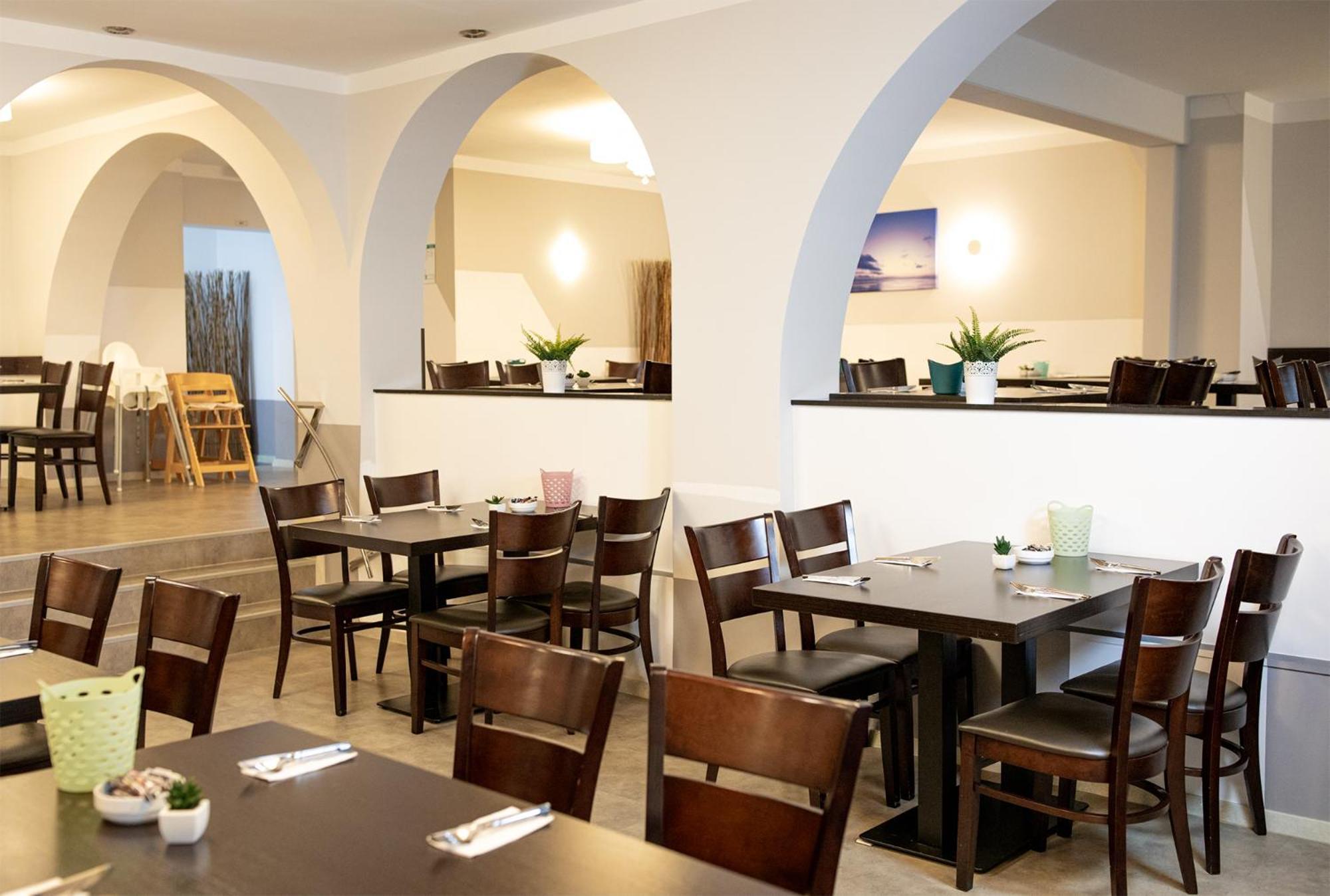Hof Von Oldenburg 3* Tossens
