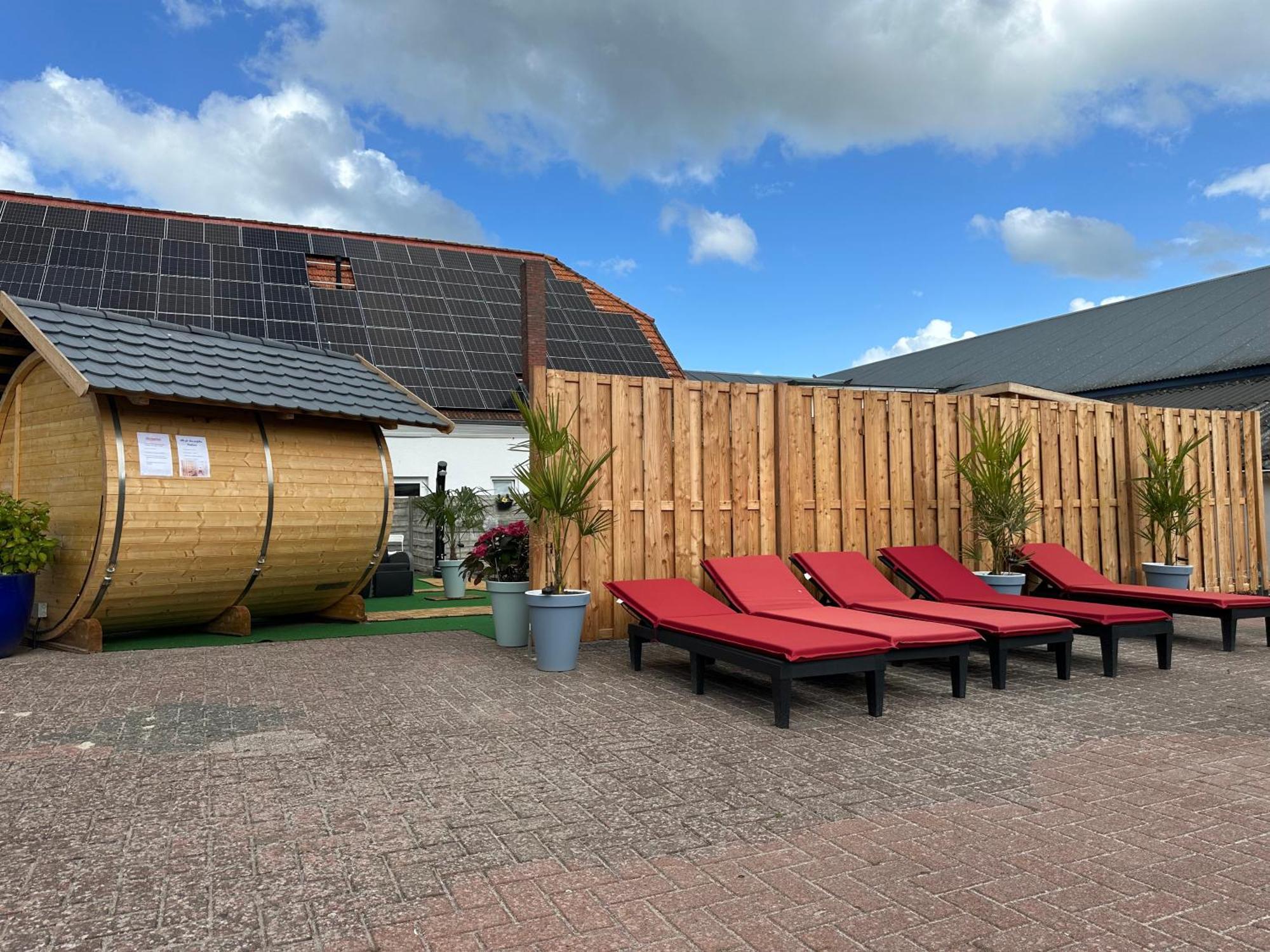 Hotel Hof Von Oldenburg 3*