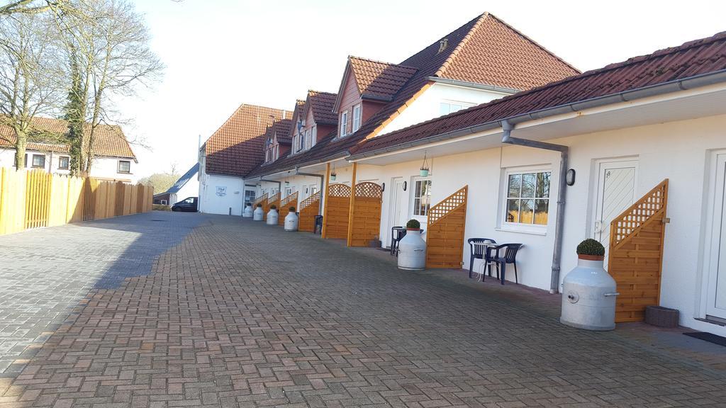 Hotel Hof Von Oldenburg