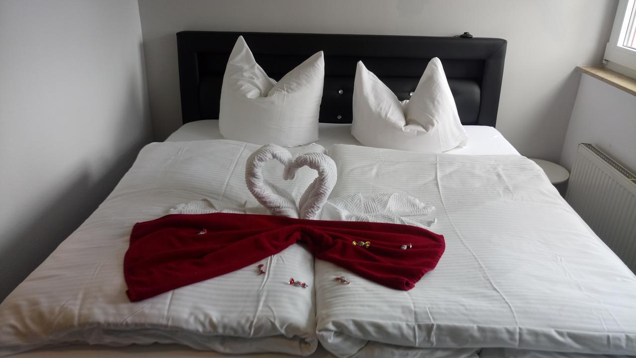 Hotel Hof Von Oldenburg 3*